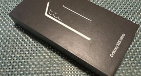 New
													Samsung Galaxy S25 Ultra - Unlocked, Jetblack, 256 GB, 12 GB, SM-S938U1, photo 4 of 4