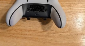 Good
													DualSense Edge Wireless Controller - White, photo 4 of 4
