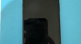 Mint
													Apple iPhone Xr - Unlocked, Black, 64 GB, A1984, photo 3 of 8