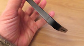 Good
													Apple iPhone 14 - AT&T, Midnight, 128 GB, A2649, photo 3 of 4