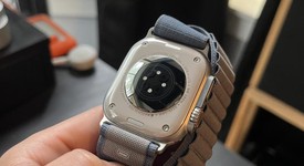 Mint
													Apple Watch Ultra 2 49mm - Unlocked, Natural, A2986, photo 2 of 5