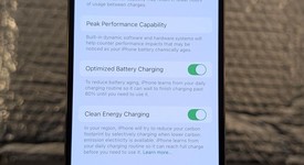 Mint
													Apple iPhone 14 Pro - Unlocked, Gold, 256 GB, A2650, photo 3 of 11