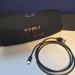 Good JBL Charge 5 - Black
