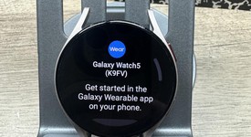 Good
													Samsung Galaxy Watch5 - Wi-Fi, Gold, 40mm, photo 3 of 7