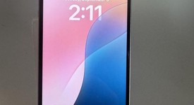Good
													Apple iPhone 14 - Unlocked, Purple, 128 GB, A2649, photo 5 of 12