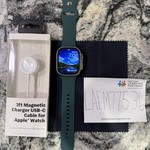 Mint Apple Watch Ultra 49mm - Unlocked, Titanium, A2622
