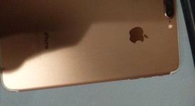 Mint
													Apple iPhone 7 Plus - Boost, Rose Gold, 32 GB, A1661, photo 2 of 8