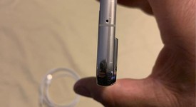 Mint
													Samsung Galaxy S22 Plus - Unlocked, White, 256 GB, 8 GB, SM-S906U1, photo 5 of 8