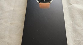 Good
													Xiaomi Watch S1 Pro - Wi-Fi, Silver, photo 2 of 6