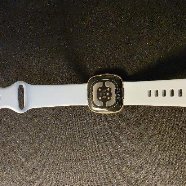 Fitbit Sense 2 - Gold