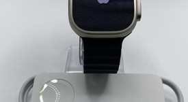 Good
													Apple Watch Ultra 49mm - Unlocked, Titanium, A2622, photo 1 of 4