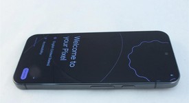 Good
													Google Pixel 9 Pro XL - Unlocked, Hazel, 128 GB, 16 GB, GGX8B, photo 6 of 6
