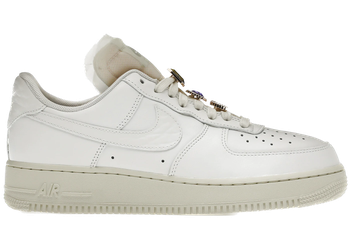Nike Air Force 1 Low Prm Jewels White for sale