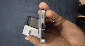 Mint
													Google Pixel 10 Pro XL - T-Mobile, Moonstone, 256 GB, GUL82, photo 4 of 10