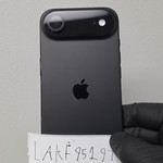 Mint Apple iPhone Air - Unlocked, 256 GB, Space Black, A3260