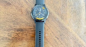 Good
													Garmin Venu 3 - Black, photo 3 of 7