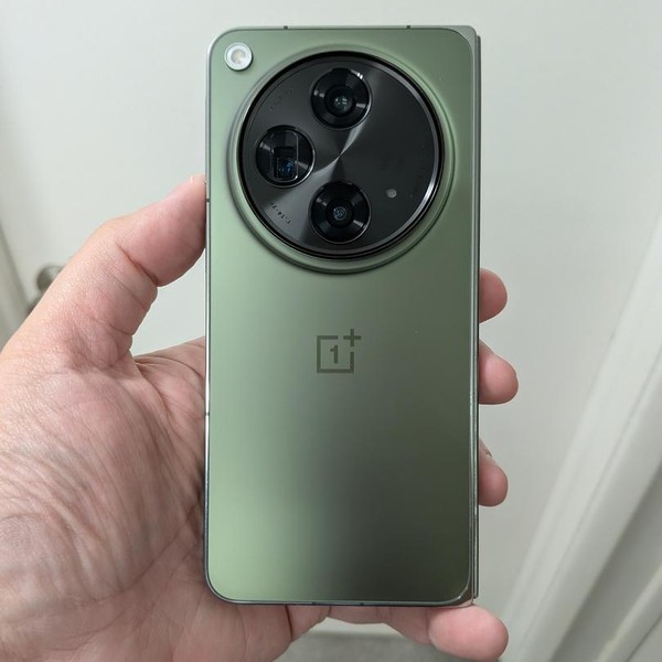 OnePlus Open - Unlocked, 512 GB, Green, 16 GB