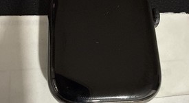 Mint
													Apple Watch Series 7 45mm - Unlocked, Graphite, A2477 - Cellular, Stainless, photo 2 of 9