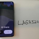 Good Google Pixel 8 - Unlocked, 128 GB, Hazel, 8 GB, G9BQD, Sub-6 5G