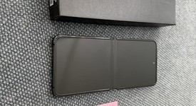 Mint
													Samsung Galaxy Z Flip5 - Unlocked, Graphite, 256 GB, 8 GB, SM-F731U1, photo 2 of 6