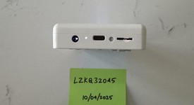 Mint
													Trimui Brick - White, 64 GB, photo 5 of 7