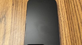 Good
													Apple iPhone 15 - AT&T, Black, 128 GB, A2846, photo 1 of 8