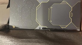 Mint
													Xbox Series X (2020) - Black, 1 TB, Halo Infinite, photo 5 of 6