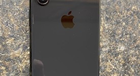 Good
													Apple iPhone X - Xfinity, Silver, 256 GB, A1865, photo 3 of 8