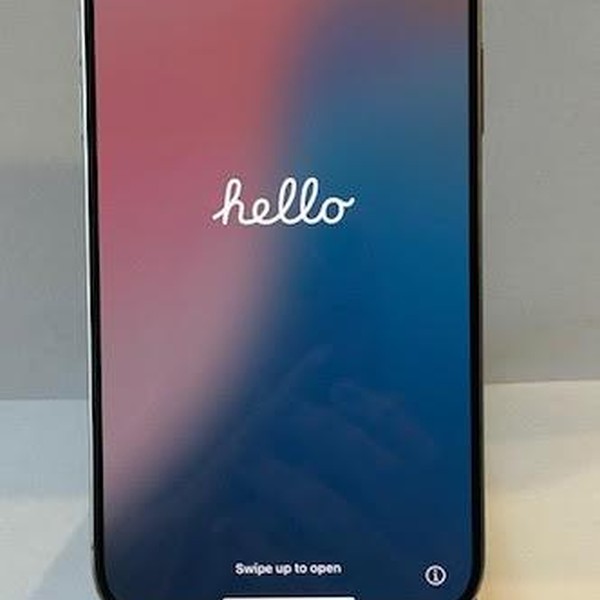 Apple iPhone 15 Pro - Unlocked, 128 GB, White, A2848