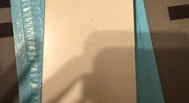 Mint
													Apple iPhone 16 Pro Max - AT&T, White, 256 GB, A3084, photo 5 of 21