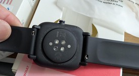 Mint
													Amazfit GTS 2 Mini - Black, photo 4 of 8