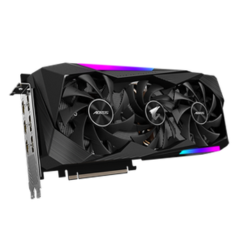 Gigabyte GeForce RTX 3070 for sale