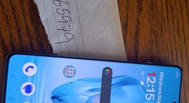 Good
													OnePlus 12R - Unlocked, Blue, 256 GB, 16 GB, CPH2611, photo 2 of 8