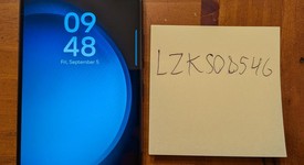Good
													Samsung Galaxy S23 - Unlocked, Black, 256 GB, 8 GB, SM-S911U1, photo 2 of 14