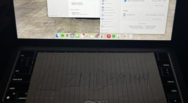 Mint
													MacBook Air 2022 - 13" - Apple M2, Gray, 256 GB, 8 GB, photo 5 of 10