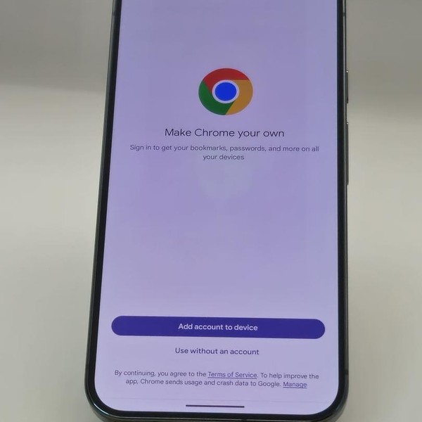 Google Pixel 9 Pro XL - Verizon, 256 GB, Obsidian, 16 GB, GGX8B