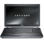  Dell Latitude E6520