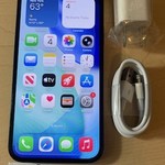 Fair Apple iPhone 12 - Unlocked, 64 GB, Black, A2172