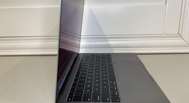 Mint
													MacBook Air 2018 - 13" - I5, Gray, 256 GB, 16 GB, photo 4 of 7