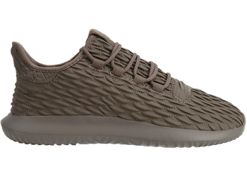 adidas Tubular Shadow Trace Brown/Trace Brown for sale
