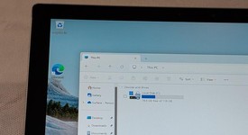 Good
													Microsoft Surface Pro 7 Plus - I5, Platinum, 128 GB, 8 GB, Wi-Fi, photo 4 of 8