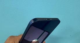 Good
													Apple iPhone 12 - Spectrum, Blue, 64 GB, A2172, photo 5 of 6