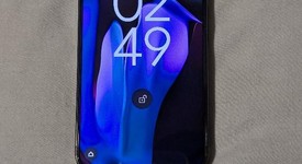 Fair
													Google Pixel 9 Pro XL - T-Mobile, Obsidian, 256 GB, 16 GB, GGX8B, photo 1 of 16