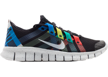 Nike Free Powerlines Olmypic Rainbow for sale