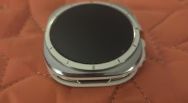 Mint
													Samsung Galaxy Watch Ultra - Unlocked, Silver, SM-L705U, 47mm, photo 1 of 9