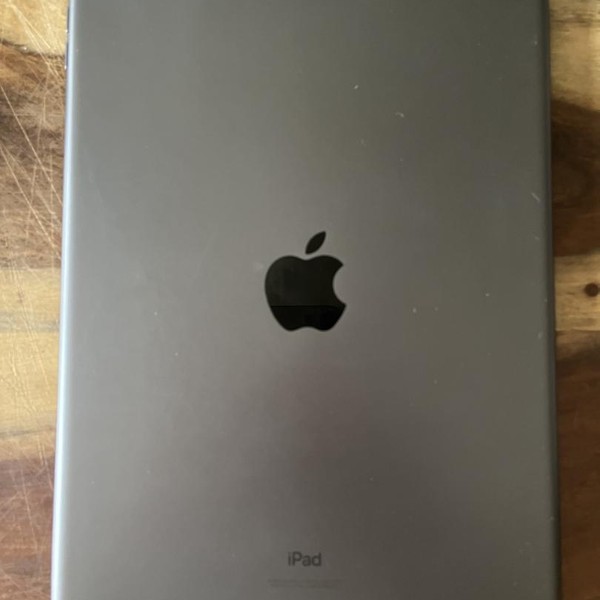 Apple iPad (9th Gen) - Wi-Fi, 64 GB, Gray, A2602