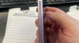 Mint
													Apple iPhone 14 - AT&T, Purple, 128 GB, A2649, photo 4 of 7