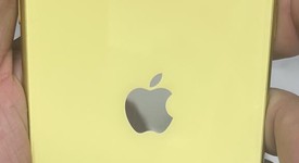 Good
													Apple iPhone 11 - Boost, Yellow, 64 GB, A2111, photo 4 of 8