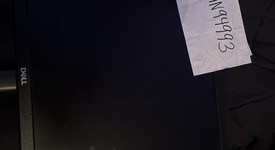 Good
													Dell Monitor, photo 1 of 7
