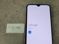 Samsung Galaxy A20